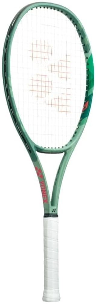 奈々　ヨネックス　PERCEPT 100L Amazon.com : Yonex Percept 100L Tennis Racquet (Olive Green